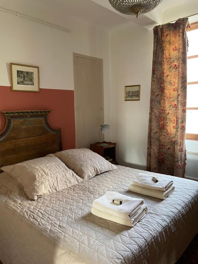 Hotel Particulier Des Lumieres Moustiers-Sainte-Marie Kültér fotó