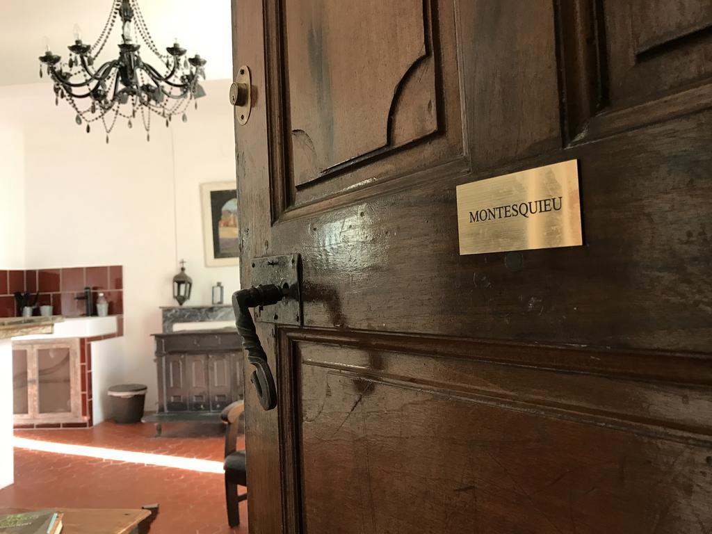 Hotel Particulier Des Lumieres Moustiers-Sainte-Marie Kültér fotó