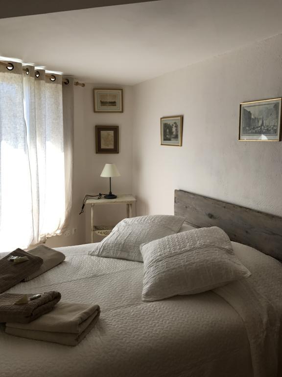 Hotel Particulier Des Lumieres Moustiers-Sainte-Marie Kültér fotó