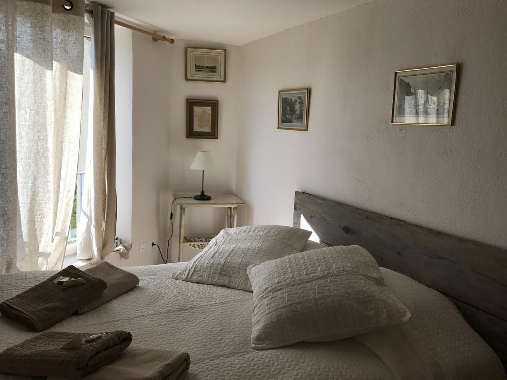 Hotel Particulier Des Lumieres Moustiers-Sainte-Marie Kültér fotó